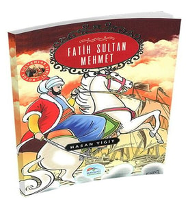 Büyük Sultanlar Serisi - Fatih Sultan Mehmet