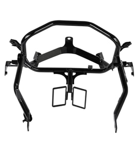 Karadeniz Motor 2013-2017 Kawasaki Ninja 300 Uyumlu Kafa Demiri
