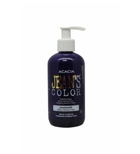 Saç Boyası - Jean's Color Saç Boyası Eflatun Solmayan Çiçek 250 ml 8680114782836