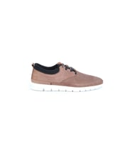 Moda Ayakkabı 1905 Erkek Yazlık Ayakkabı - MDS00853-Krem-44