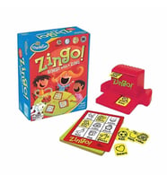 Zingo İngilizce 7700