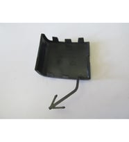 RENAULT MEGANE- 3- HB- 12/13; ÖN TAMPON ÇEKİ DEMİRİ KAPAĞI 1447-2065 511804342R