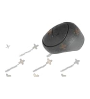 Fiat Palio 1998-2012 Siena 1998-2012 Vites Topuzu 100150604 Nextpart