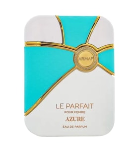 Armaf Le Parfait Pour Femme Azure EDP 100 ml Kadın Parfümü