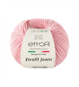 Jeans Amigurumi İpi El Örgü İpi 50 gr. 011