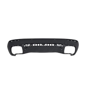 Mercedes H247 2020- Tampon Arka 2020 22 2478805506 Wender