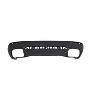 Mercedes H247 2020- Tampon Arka 2020 22 2478805506 Wender