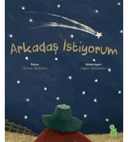 Arkadaş İstiyorum