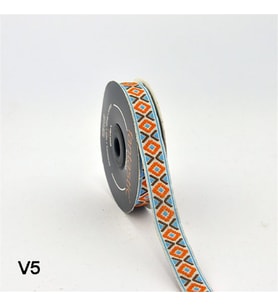 16914-Bordür - 10 mt V5