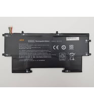 Hp HSTNN-I73C Uyumlu Notebook Bataryası Pili - Ver.1 (Beyaz Soket)