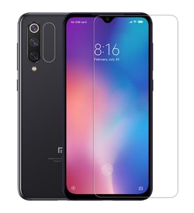 Xiaomi Mi 9 SE Ekran Koruyucu Nano Temperli Cam