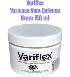 Süper Variflex Için Ayak Peeling Bakım x 1 Adet