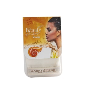 EKER -  THE BEAUTY GLOVE YÜZ KESESİ BANYO YÜZ KESESİ