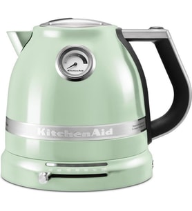 KitchenAid Artisan 5KEK1522EPT Pistachio 1,5 Litre Kettle