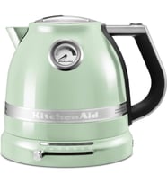KitchenAid Artisan 5KEK1522EPT Pistachio 1,5 Litre Kettle
