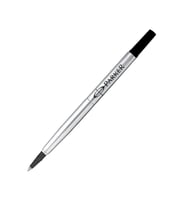 Parker Roller Kalem Yedeği Fine Siyah S0881190
