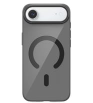 Joko Apple iPhone 17 Air PC Blank Magsafe Kapak - Siyah