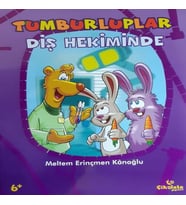 Tumburluplar - Diş Hekiminde