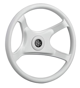 SAVORETTI ARMANDO DÜMEN SİMİDİ PLASTİK GRİ ÇAP 35cm TEKNE YAT