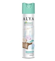Nature's Scents Cool Linen Su Bazlı Oda Spreyi 300 ml
