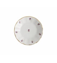 Porland Hercai Porselen Çay Tabağı 11 Cm  (Altın)