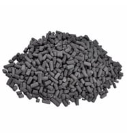KRAKEN Kompresör Filtre Aktif Karbon 4 mm, 1 kg paket