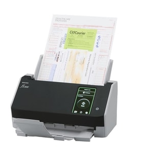 Ricoh FI-8040 A4 Doküman Tarayıcı