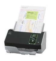 Ricoh FI-8040 A4 Doküman Tarayıcı