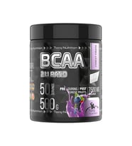 Torq Nutrition BCAA 500 Gr - Orman Meyveleri