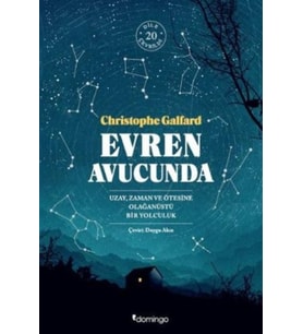 Evren Avucunda