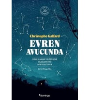 Evren Avucunda