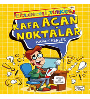 Kafa Açan Noktalar