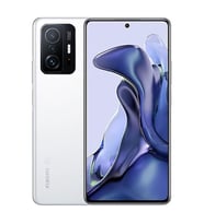Yenilenmiş Xiaomi Mi 11T 5G 256 GB Beyaz Cep Telefonu (12 Ay Garantili) - C Kalite