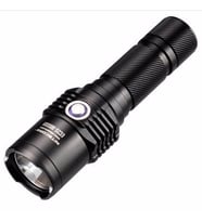 NITECORE EC25 860 LUMEN EL FENERI(1X18650) (STD)