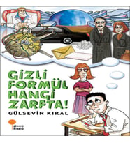 Gizli Formül Hangi Zarfta!