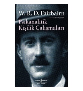 Psikanalitik Kişilik Çalışmaları