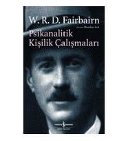 Psikanalitik Kişilik Çalışmaları