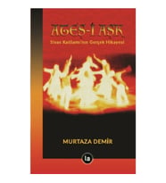 Ateş-i Aşk