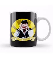 Bts Jhope Actual Sunshine Kupa Bardak Porselen