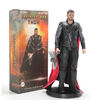 Infinity War Thor Figürü