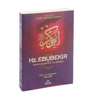 I.Halife Hz.Ebubekir (RA) Hayatı, Şahsiyeti ve Dönemi - Ali Muhammed Sallabi