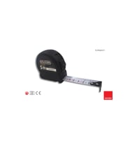 5 Metre X 19 Mm P05b Serisi Şerit Compact Şerit Metre
