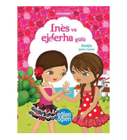 Minimiki 5 - Ines ve Ejderha Gülü