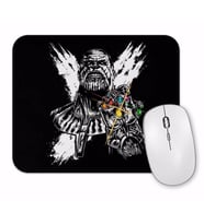 Thanos Infinity Gauntlet Avengers Infinity War Mouse Pad