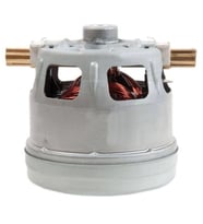 Siemens İle Uyumlu VS 06G 2511 Süpürge Motoru 1600W HT180