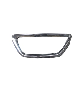 Renault Captur 13/17 Si·s Lamba Kapağı Çerçevesi· Sağ Ni·kelajlı (Tyg) 