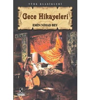 Gece Hikayeleri