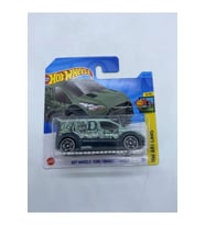 Hot Wheels Tekli Arabalar Ford Transit Connect - HKK18