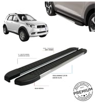 DAIHATSU TERIOS İLE UYUMLU 2006 2007 2008 2009 2010 2011 2012 2013 2014 YAN BASAMAK