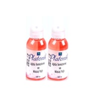 Ağda Temizleme Yağı Spreyli 100 ml Kolay Kullanım X 2 Adet